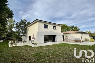 achat maison pompignac 33370