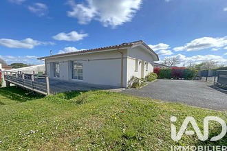 achat maison pompignac 33370