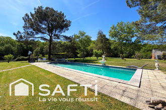 achat maison pompignac 33370