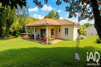 achat maison pompignac 33370
