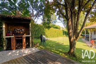 achat maison pompignac 33370