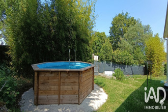 achat maison pompignac 33370