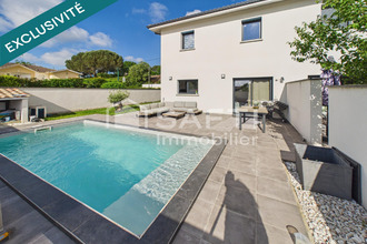 achat maison pompignac 33370