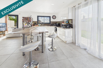 achat maison pompignac 33370