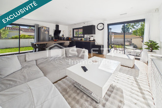 achat maison pompignac 33370