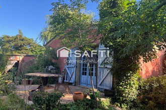 achat maison pompignan 30170