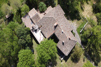 achat maison pompignan 30170