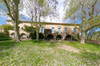 achat maison pompignan 30170