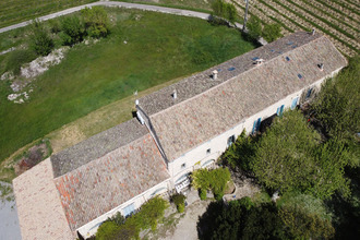 achat maison pompignan 30170