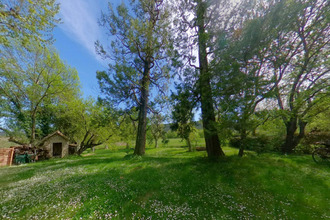 achat maison pompignan 30170