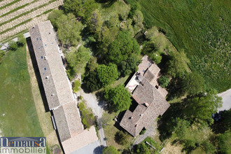 achat maison pompignan 30170