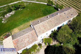 achat maison pompignan 30170