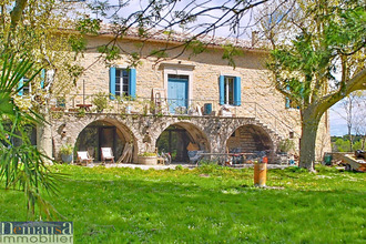 achat maison pompignan 30170