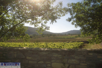 achat maison pompignan 30170