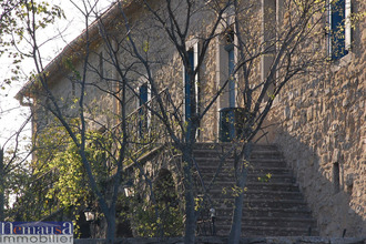 achat maison pompignan 30170