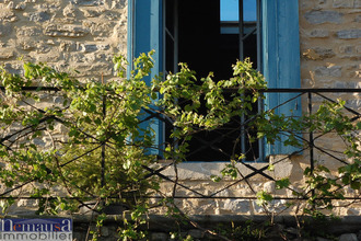 achat maison pompignan 30170