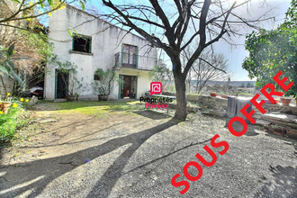 achat maison pompignan 30170