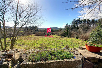 achat maison pompignan 30170