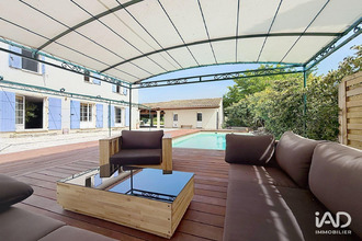 achat maison pompignan 30170
