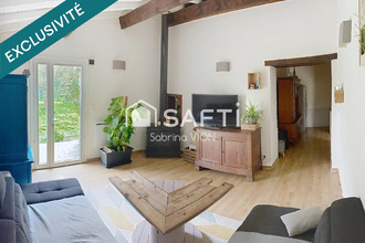 achat maison pompignan 82170