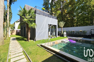 achat maison pomponne 77400