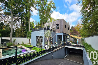 achat maison pomponne 77400