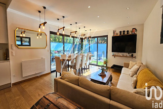 achat maison pomponne 77400