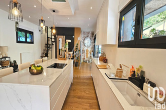 achat maison pomponne 77400