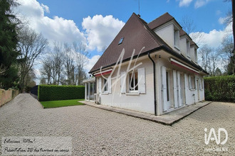 achat maison pomponne 77400