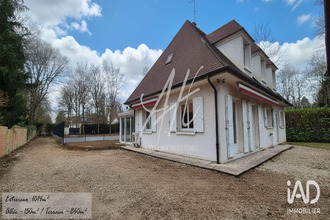achat maison pomponne 77400
