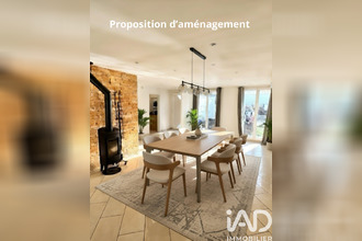 achat maison pomponne 77400