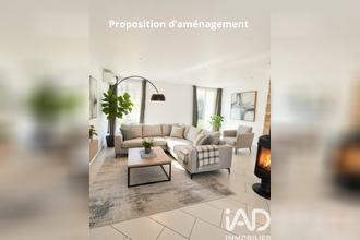 achat maison pomponne 77400