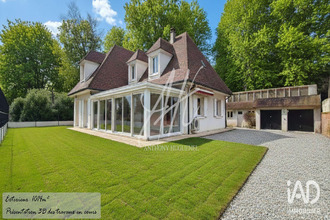 achat maison pomponne 77400