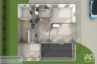 achat maison pomponne 77400