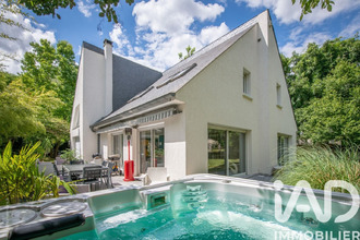 achat maison pomponne 77400