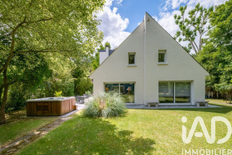 achat maison pomponne 77400