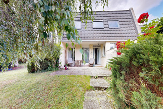 achat maison pomponne 77400