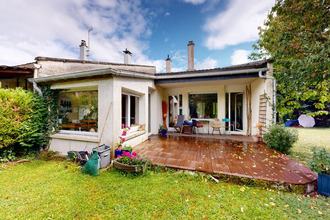 achat maison pomponne 77400