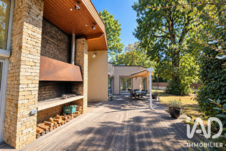 achat maison pomponne 77400