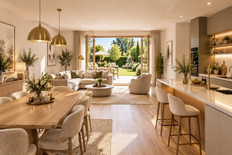 achat maison pomponne 77400
