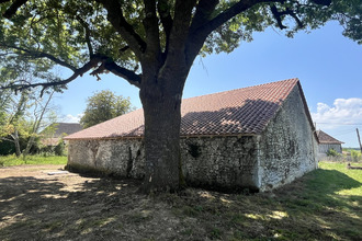 achat maison pomport 24240