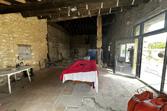 achat maison pomport 24240