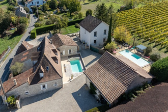 achat maison pomport 24240