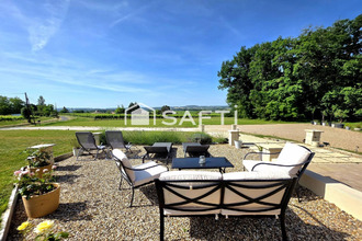 achat maison pomport 24240