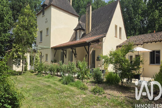 achat maison pomport 24240