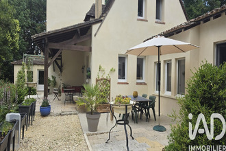 achat maison pomport 24240