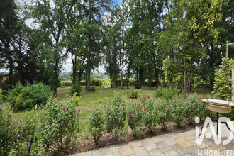 achat maison pomport 24240
