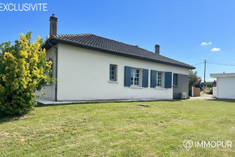 achat maison pomport 24240