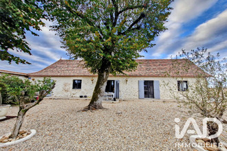 achat maison pomport 24240