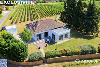 achat maison pomport 24240